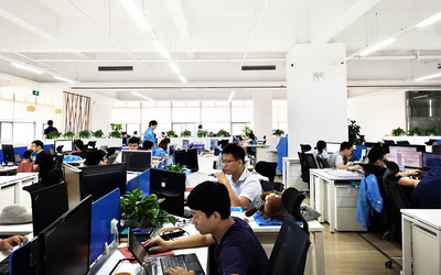 中国 ZISA Technologies (Beijing) Inc.