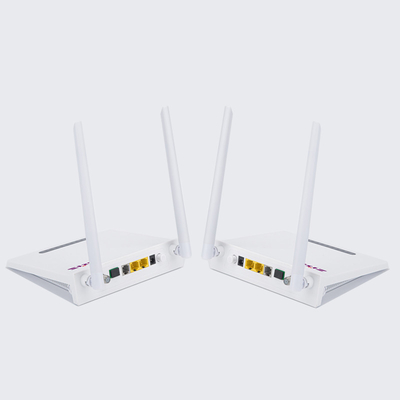 1GE+1FE WIFI POTS CATV GPON ONU オプティカル ネットワーク ユニット OP153W-RF