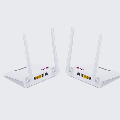 OP153W ONU GPON 光ネットワーク ターミナル 1GE+1FE WIFI+POTS OLT ポート Gepon