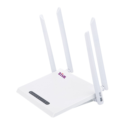 Sc Apc Upc Xpon Ont 2ge 802.11b/G/N/AC Wifi 1つの鍋のルーター