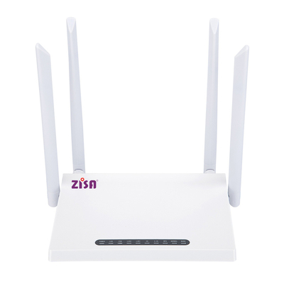 802.11ac鍋のXpon Onu Oemの設計Xpon繊維のルーター