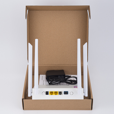 高い比率Ont Gepon 2ge 802.11b/G/N/AC Wifi 1鍋Xpon